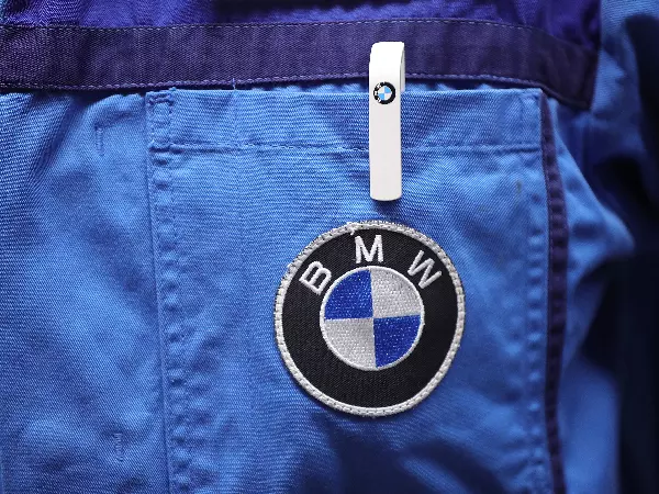 BMW – Versuch einer zarten Gegenwehr