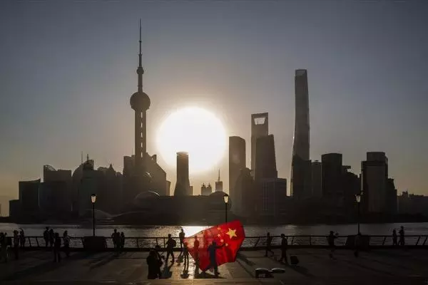 Chine : entre ralentissement économique et tensions avec les Etats-Unis et l’Europe