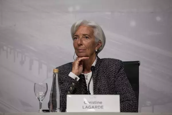 Börse Aktuell – Powell und Lagarde geben die Richtung vor