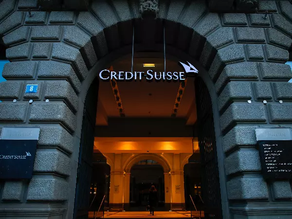 Börse Aktuell – Fusion zwischen Credit Suisse und UBS bringt keine Ruhe
