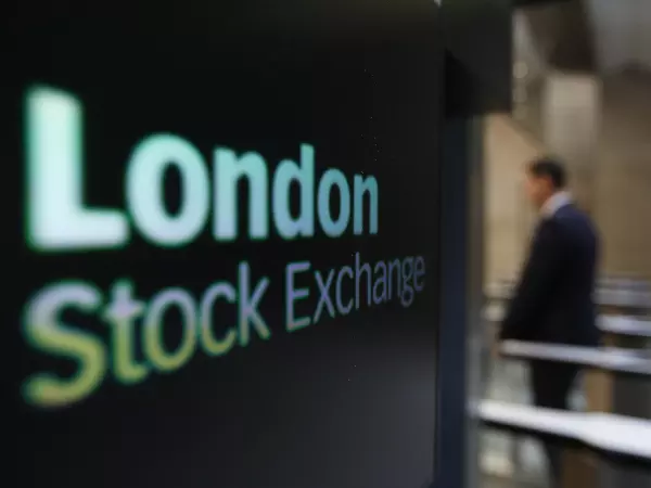 LSE London Stock Exchange