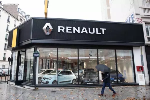 Renault fusione con Fca