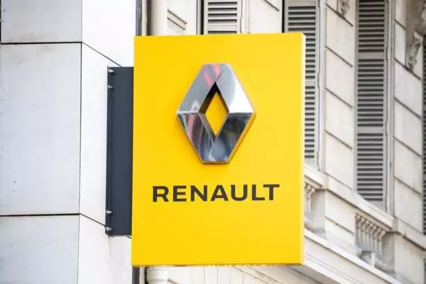 Action Renault
