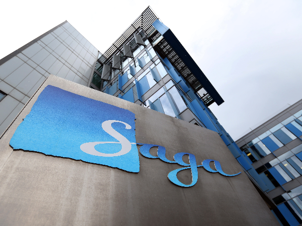 Saga Share Price: More Falls to Come?