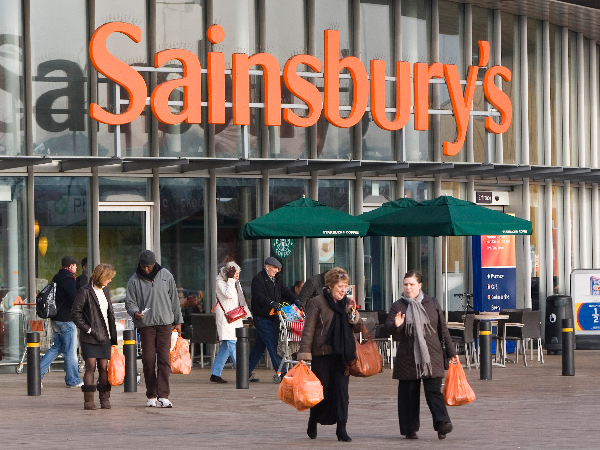 sainsburys