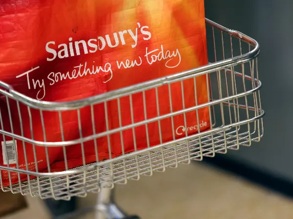 Could Sainsbury's shares have further to rise?
