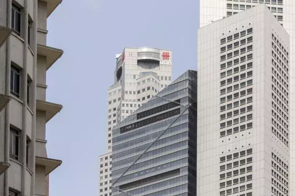 DBS Group OCBC UOB share price dividends per DPS 2020 fy2019 earnings estimate forecast outlook prediction