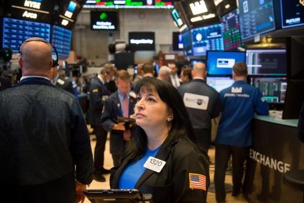 I peggiori crolli della storia della borsa IG Italia
