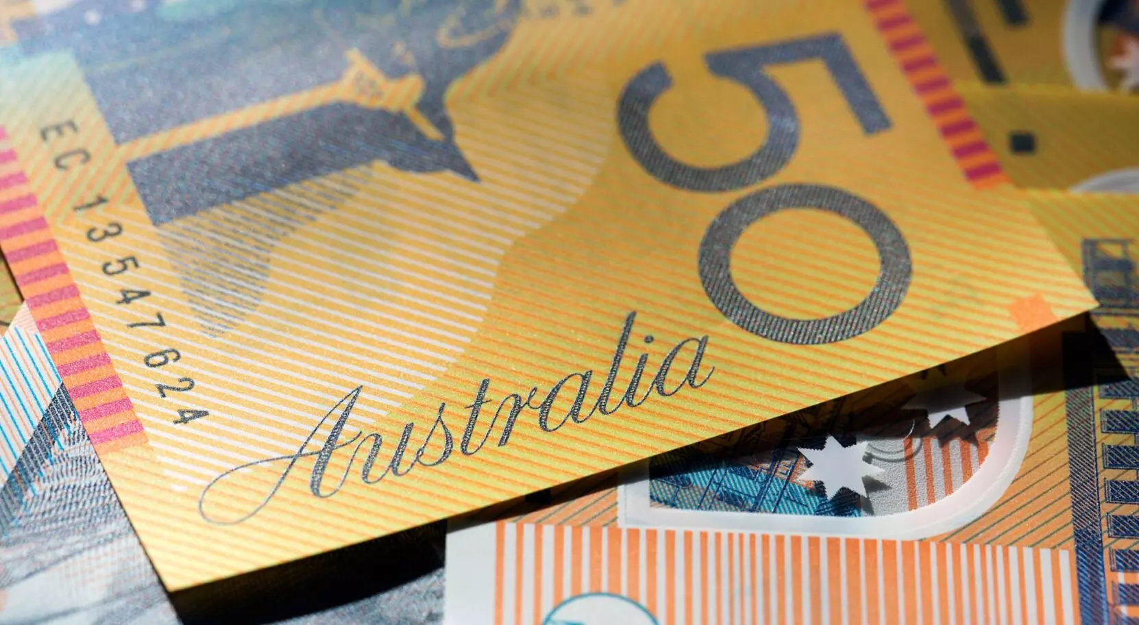 豪ドル高減速　オーストラリア中銀の利上げ見通し消える　年内利下げか