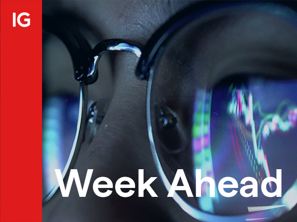 Nächste Woche: Weltwirtschaftsstimmung.  Ocado, APF, Broadcom