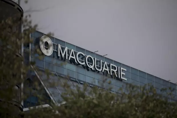 Macquarie