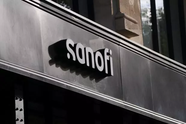 Achat Sanofi