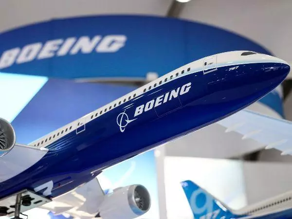 Boeing image