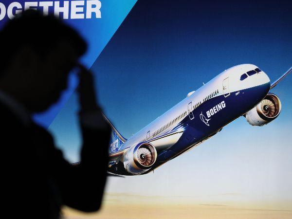 Boeing's share price: what to expect from Q4 results | IG South Africa