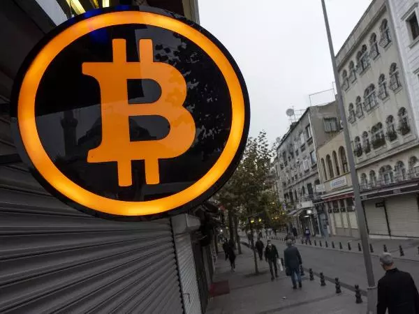 Cryptomonnaies : la faillite des banques, profite à Bitcoin