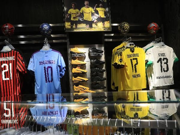 Trading BVB Shares: How to Profit from Champions League Success