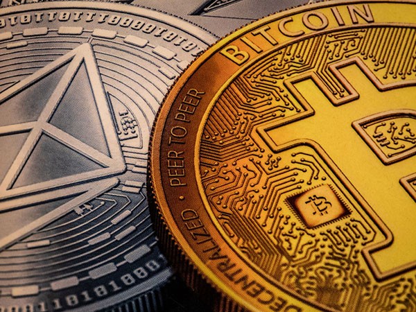 Demystifying bitcoin: a closer look at cryptocurrency ETFs