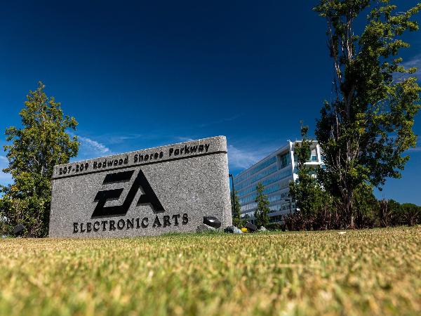 electronic arts