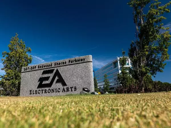 electronic arts