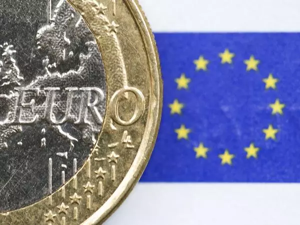 ユーロ圏物価は上昇減速予想　ユーロ高は不変か　ECB利下げ観測後退