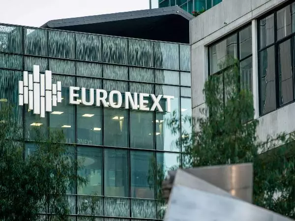 La Bourse Euronext
