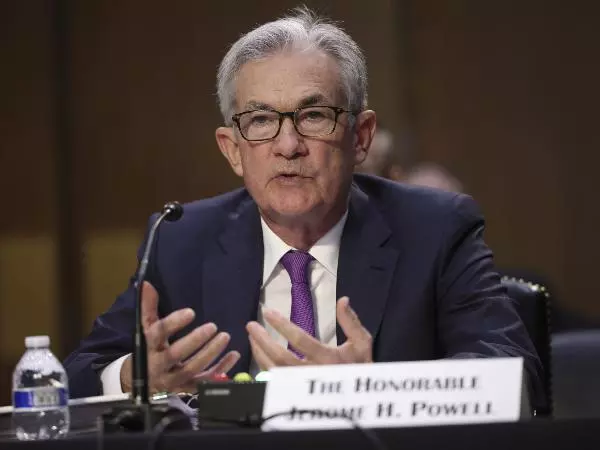 DAX Ausblick – Die Stunden vor dem Fed-Zinsentscheid