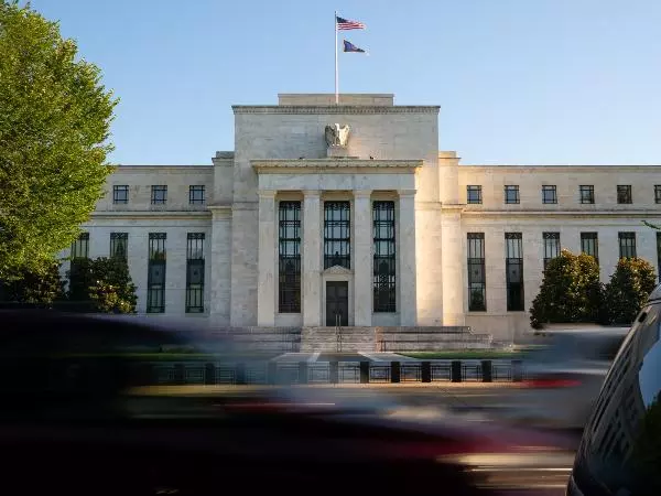 Earnings season and monetary policy - Fed