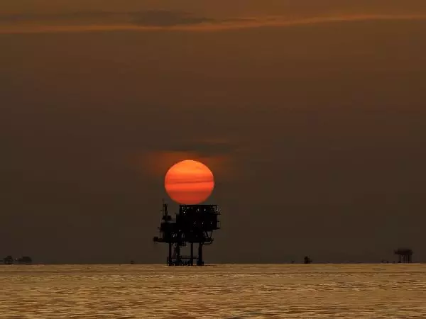 Le marché du pétrole entre OPEP+ et Omicron