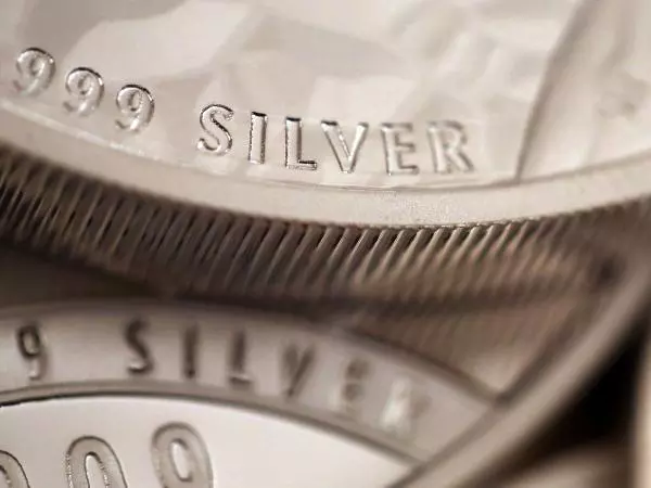 Silberpreis nach NFPS unter 23 Dollar – Inflationsdaten und Fed im Fokus
