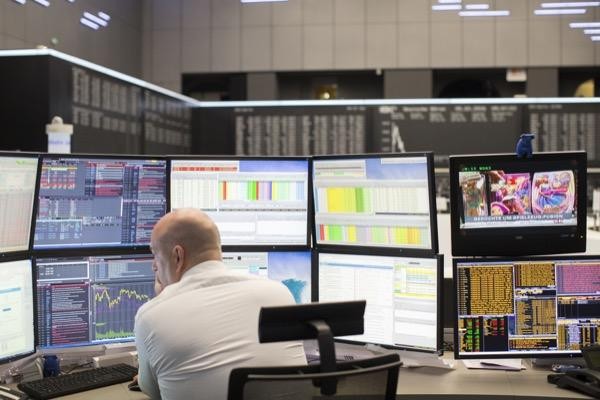 How to create a successful trading plan | IG AU