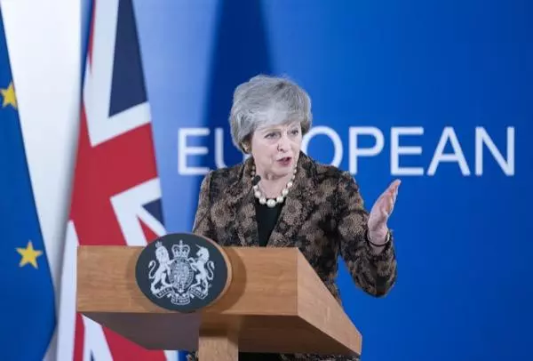 La UE concede una prórroga para el Brexit hasta el 31 de octubre