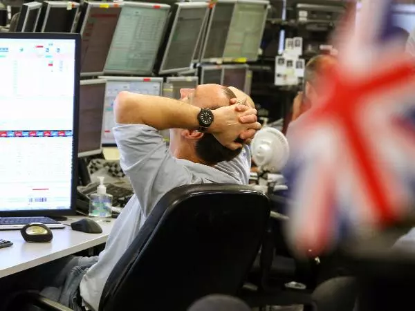 Börse Aktuell – Anleger möchten nicht zugreifen