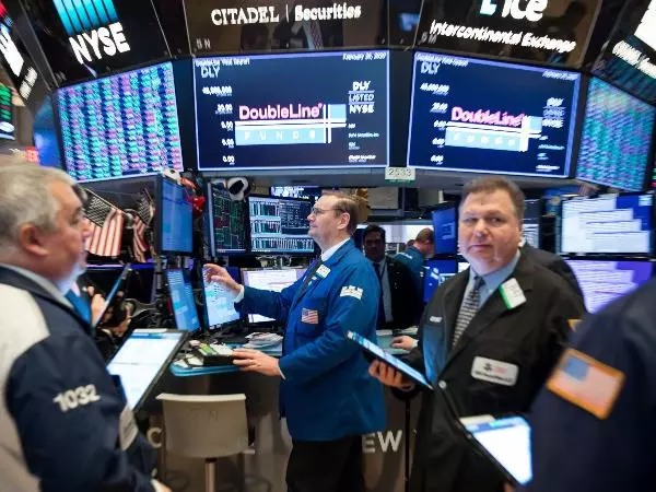 DAX Ausblick: Wall Street lockt die Anleger mit neuen Rekorden