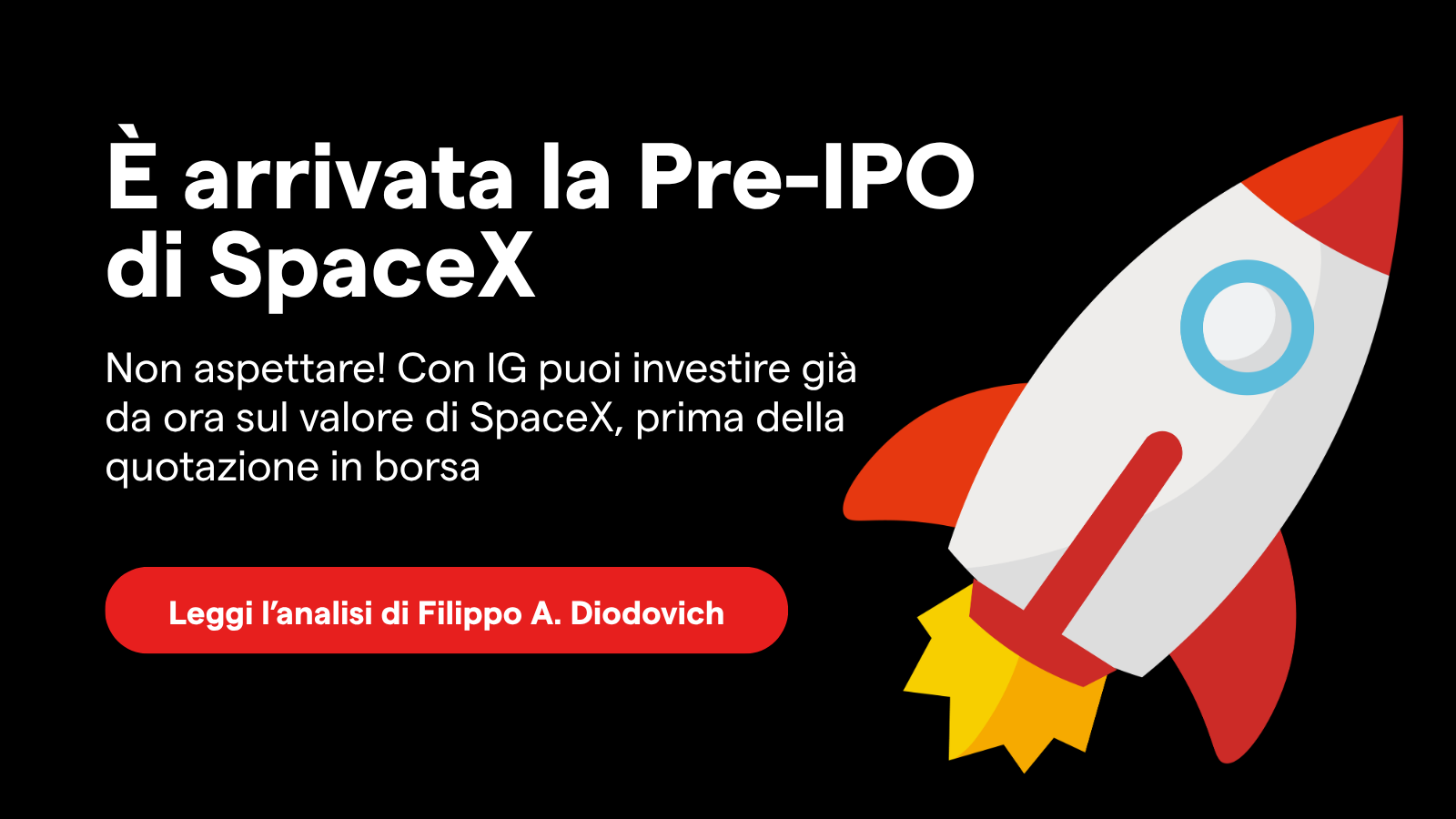 App di trading su più smartphone con notizie finanziarie e grafici di mercato