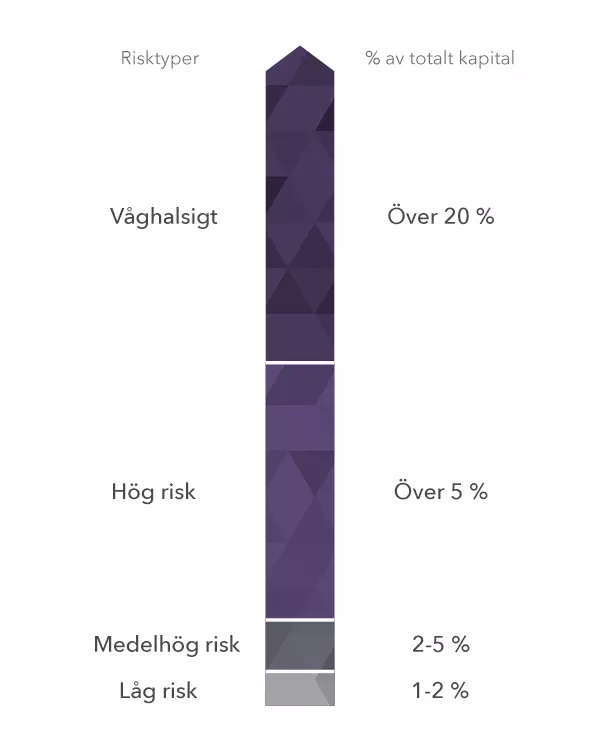risk category