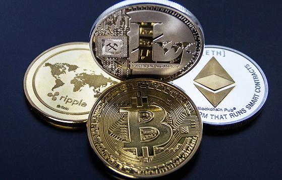 Cómo invertir en criptomonedas en EE. UU.