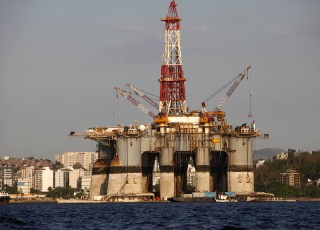 US-Rohöl (WTI): Nächste Hürde genommen