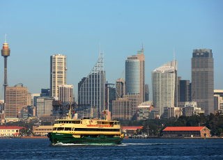 IG Spread betting and CFD Trading