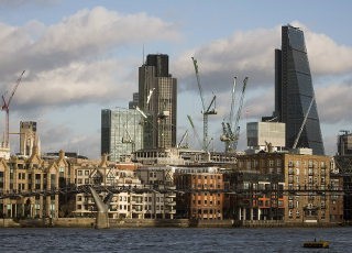 IG Spread betting and CFD Trading