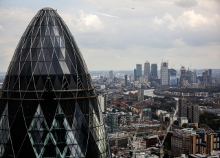 GBP-USD: Der zweite Versuch war besser