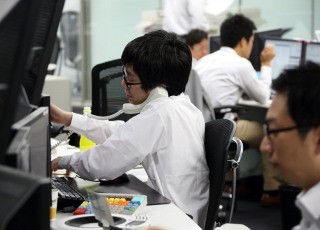 USD-JPY: Erholung setzt sich fort