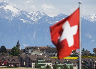 USD-CHF: Vier Mal an Widerstandsbollwerk abgeprallt