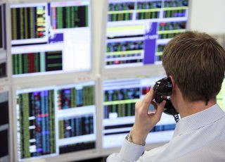 IG Spread betting and CFD Trading