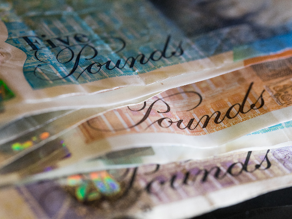 Gbp Usd Talfahrt Geht Ungebremst Weiter Ig At - 