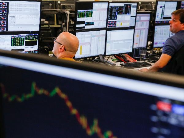 DAX: Der März ist immens wichtig