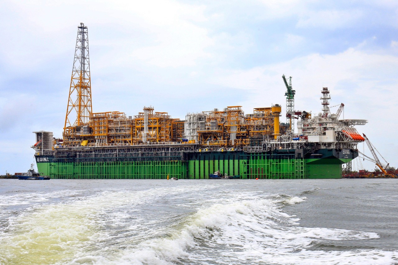 Ölpreis: Ruhe vor dem Sturm oder zaghafte Bodenbildung?