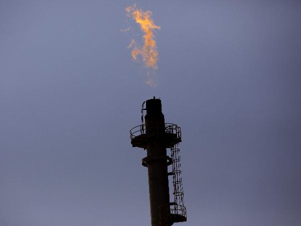 Ölpreis: Kurzfristiger Entlastungsangriff