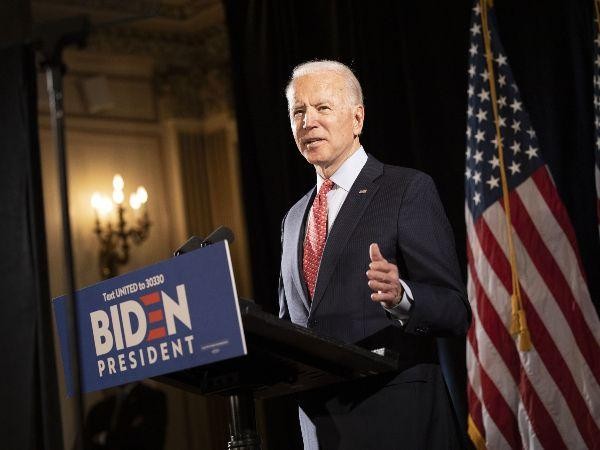 Dax Heute Erdrutschsieg Fur Biden Bleibt Aus Ig At