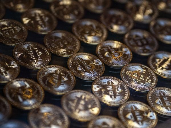 Bitcoin Kurs aktuell: 20.000-Dollar-Marke im Blick