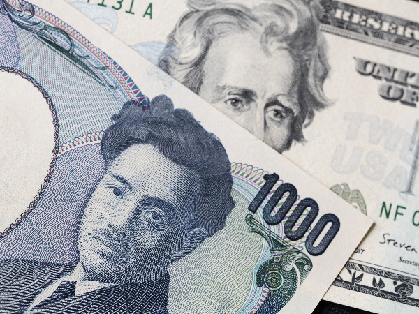 Euro Yen Eur Yen Konjunkturmassnahmen In Japan